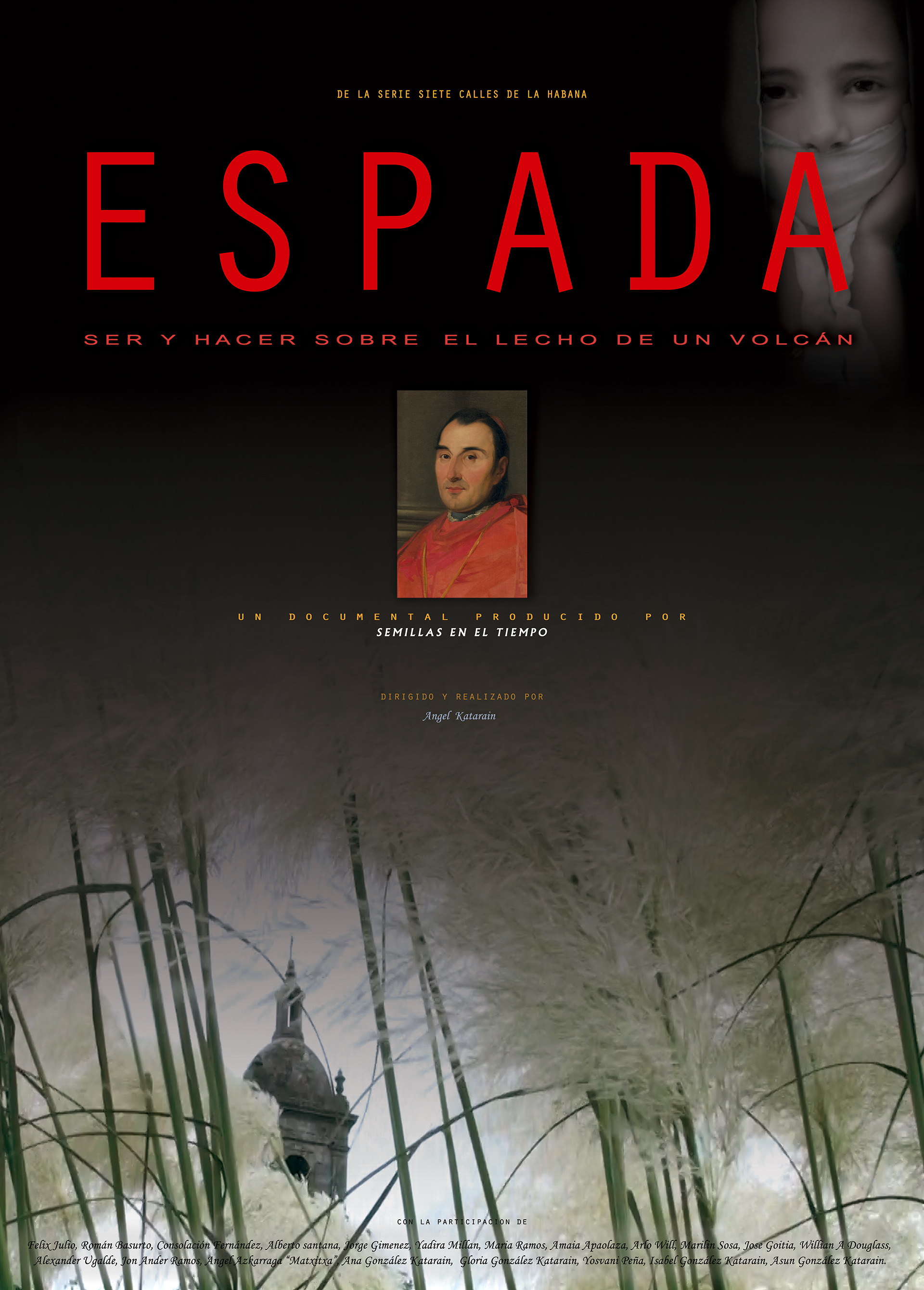 Cartel ESPADA Vertical 1920px